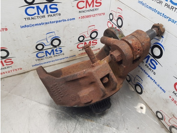 Esitelg New Holland Tm125 Supersteer Front Axle Swivel Housing Rhs 5179277, 5179273: pilt 5 Esitelg New Holland Tm125 Supersteer Front Axle Swivel Housing Rhs 5179277, 5179273: pilt 5