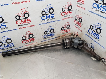 Esitelg New Holland Tm125, Tm115 Super Steer Front Axle Drive Shaft 5191835, 5191957: pilt 2