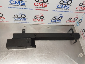 Esitelg Same Dorado 85 , Classic, Front Axle Proppeler Shield Guard 0.010.0152.2/10: pilt 2