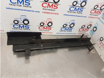 Esitelg Same Dorado 85 , Classic, Front Axle Proppeler Shield Guard 0.010.0152.2/10: pilt 3