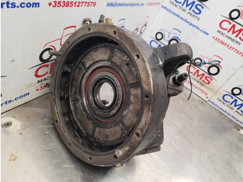 Esitelg Same Dorado 85 Front Axle Swivel Housing Rhs 85335, 0.007.7650.0/80: pilt 2