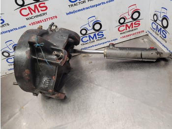 Esitelg Same Dorado 85 Front Axle Swivel Housing Rhs 85335, 0.007.7650.0/80: pilt 5
