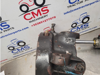 Esitelg Same Dorado 85 Front Axle Swivel Housing Rhs 85335, 0.007.7650.0/80: pilt 4