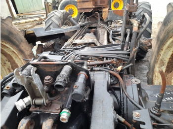 Hüdraulika Valtra 6400 Hydraulic Auxiliary Valve Unit Assy: pilt 4