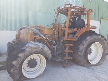 Mootor ja varuosad VALTRA