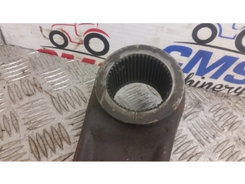 Varuosa - Traktor Fiat 66, 76, 88, 90, 93 Series 80-90 Lift Arm Right 5123959: pilt 3