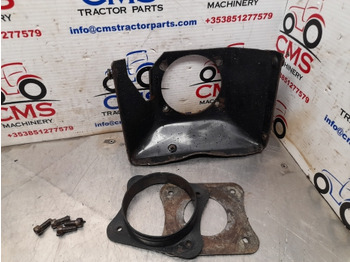 Varuosa - Traktor New Holland Case T6, T7, T7000 Pto Guard Protective Cover 82024034, 84568331: pilt 5