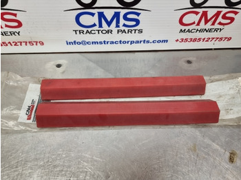 Varuosa - Ekskavaator-laadur New Holland Lb, Lbb, Tl, Tlb Sliding Pad Pair 85808473: pilt 5