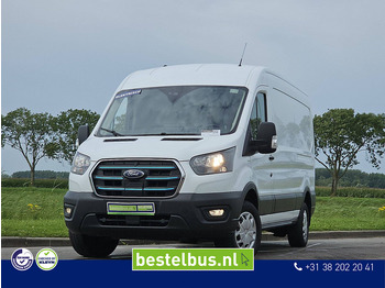 Kaubik FORD Transit