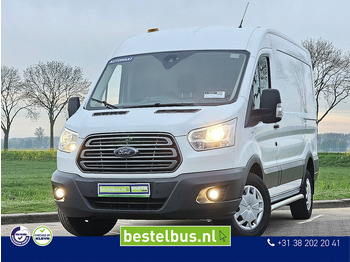 Kaubik FORD Transit