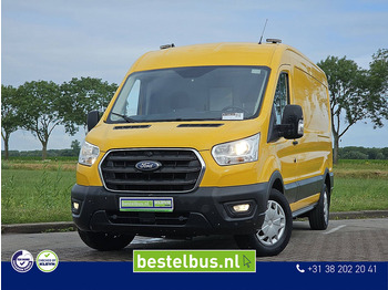 Kaubik FORD Transit