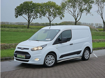 Väike kaubik Ford Transit Connect 2.0: pilt 2