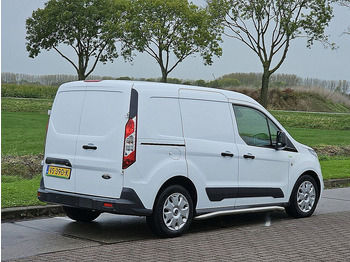 Väike kaubik Ford Transit Connect 2.0: pilt 3