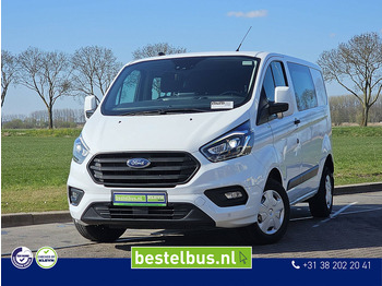 Väike kaubik FORD Transit