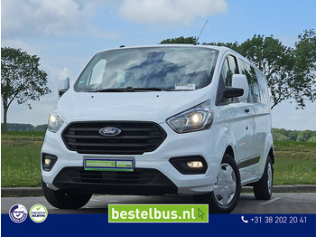Väike kaubik FORD Transit