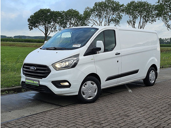 Väike kaubik Ford Transit Custom 2.0 L2H1 Navi Airco: pilt 2
