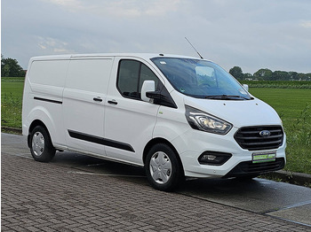 Väike kaubik Ford Transit Custom 2.0 L2H1 Navi Airco: pilt 4
