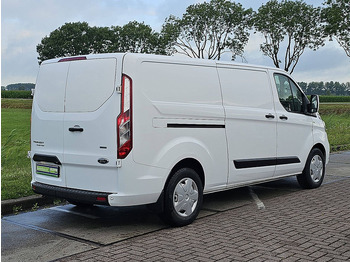 Väike kaubik Ford Transit Custom 2.0 L2H1 Navi Airco: pilt 3
