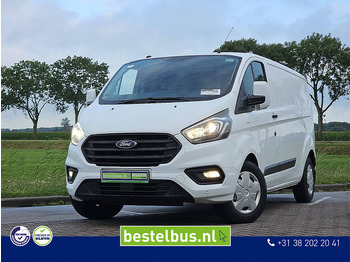 Väike kaubik FORD Transit