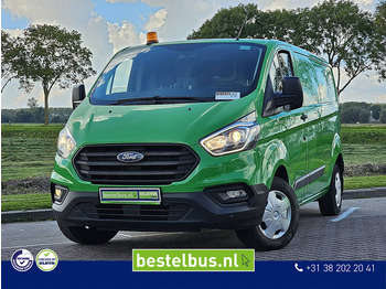 Väike kaubik FORD Transit