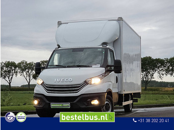 Tarbesõiduk furgoon IVECO Daily 35s18
