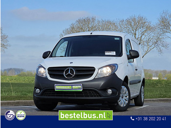 Tarbesõiduk furgoon MERCEDES-BENZ Citan 108 CDI
