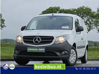 Tarbesõiduk furgoon MERCEDES-BENZ Citan 109 CDI