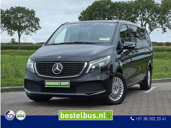 Väikebuss MERCEDES-BENZ