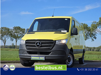 Väike kaubik MERCEDES-BENZ Sprinter 314