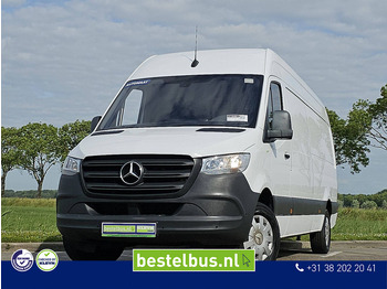 Kaubik MERCEDES-BENZ Sprinter 316