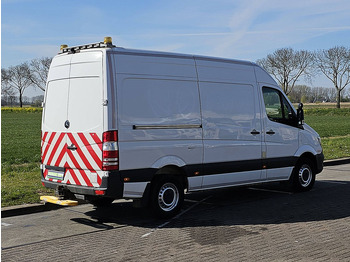 Kaubik Mercedes-Benz Sprinter 316 L2H2 3.5T-Trekhaak!: pilt 3