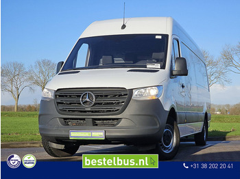 Kaubik MERCEDES-BENZ Sprinter 316