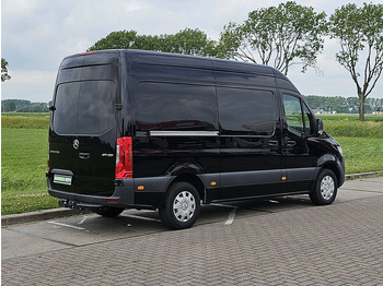 Kaubik Mercedes-Benz Sprinter 317 L2H2 3.5t-Trekhaak: pilt 3