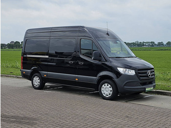 Kaubik Mercedes-Benz Sprinter 317 L2H2 3.5t-Trekhaak: pilt 4