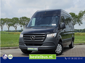 Kaubik MERCEDES-BENZ Sprinter 317