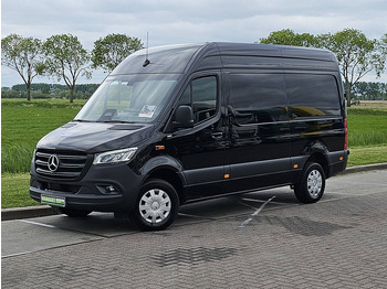 Kaubik Mercedes-Benz Sprinter 317 L2H2 LED Mbux10: pilt 2