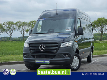 Kaubik MERCEDES-BENZ Sprinter 317