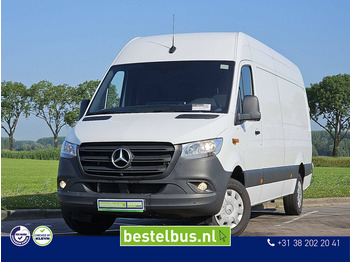 Kaubik MERCEDES-BENZ Sprinter 317
