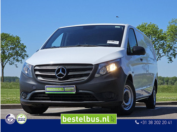 Väike kaubik MERCEDES-BENZ Vito 110