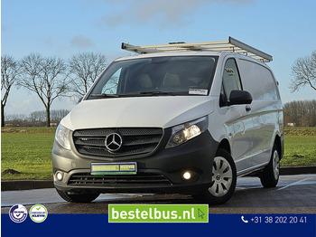 Väike kaubik MERCEDES-BENZ Vito 114