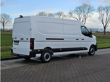 Kaubik Renault Master 2.0 L3H2 130Pk Euro6 AC!: pilt 3