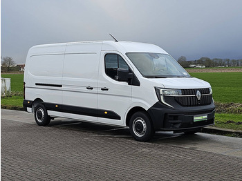 Kaubik Renault Master 2.0 L3H2 130Pk Euro6 AC!: pilt 4