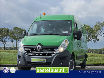 Kaubik RENAULT Master 2.3
