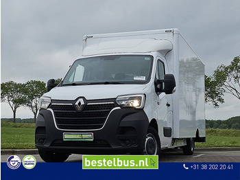 Tarbesõiduk furgoon RENAULT Master