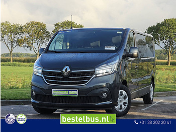 Väike kaubik RENAULT Trafic 2.0