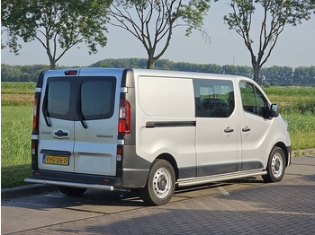 Väike kaubik Renault Trafic 2.0 DCI L2 Dubbel Cabine AC!: pilt 3