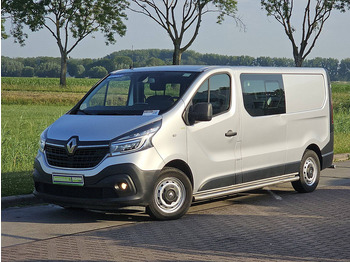 Väike kaubik Renault Trafic 2.0 DCI L2 Dubbel Cabine AC!: pilt 2