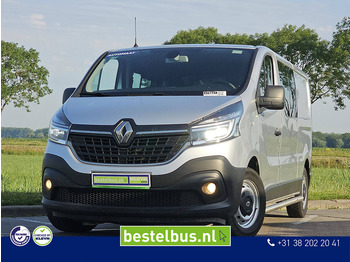 Väike kaubik RENAULT Trafic 2.0