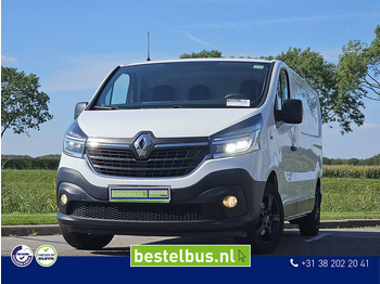 Väike kaubik RENAULT Trafic 2.0