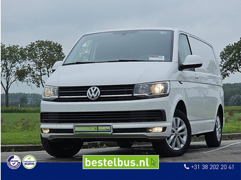 Väike kaubik VOLKSWAGEN Transporter